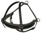 Leather Military Spec Dog Harness