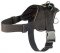 Flexible Freedom Dog Harness for working dogs