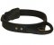 1 3/4 inch LEATHER DEPLOYMENT COLLAR for Schutzhund Training