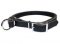Adjustable Leather Slip Collar for Dog Training