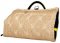 Puppy bite sleeve made of jute material, for dog trainers PS-0
