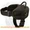 Easy Walking Nylon Dog Harness