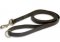 Easy of Use LEATHER AGITATION LEAD 72" for Schutzhund Training