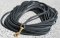Tracking Leather Dog Leash For Schutzhund Training