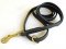 Latigo Leather Dog Lead 1/2inch x 2-6 ft for training dogs
