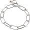 Stainless Steel Fur Saver - chain dog collar