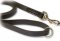 6 Foot Leather Snap Lead for Schutzhund dogs