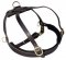 Similar Latigo Leather H-Style Dog Harness