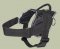 Patrol and Tracking harness for working dogs