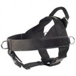 Nylon Harness for Schutzhund Dogs