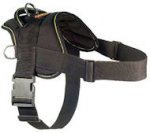 Nylon ADJUSTABLE Dog Harness
