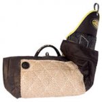 Ultra-light INTERCHANGEABLE JUTE BITE SLEEVE for dogs training