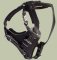 Durable Dog Harness-Leather Dog Harness for Dog
