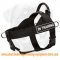 Nylon Harness For Schutzhund Dogs