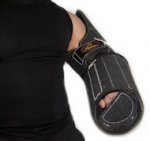 Ambidextrous Bite Sleeve for Schutzhund training-Police training