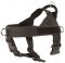 Nylon Companion Safety Harness for Schutzhund Dogs