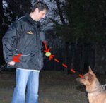Ultimate Dog Training Vest-Dog trainer Supplies