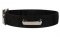 2 Ply Nylon Dog Collar w/h Name Tag/Metal Buckle