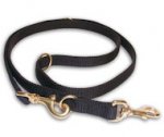 Right Nylon Police Lead 3/4 inch x7FT(2cm on 2m)-Tracking Lead