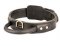 Quick Control Dog Collar with Handle for Schutzhund dogs