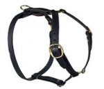 Similar to La Cinopelca Adjustable Leather Harness-all dogs