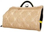 Puppy bite sleeve made of jute material, for dog trainers PS-0