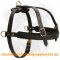 Schutzhund Tracking/Pulling Leather Dog Harness