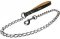 Have Chain Dog Leash for Dog-Chain LEAD
