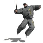 Special Heavy Full Body Dog Bite Suit schutzhund