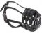Handcrafted Leather Dog Muzzle