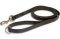 Leather Rescue Leash 3/4 inch on 6 FOOT for Schutzhund dogs