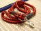Cord Nylon Dog Leash for Schutzhund Dogs