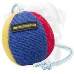 French Linen Toy For Training And Playing