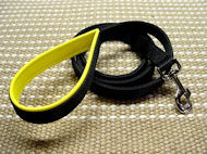 3/4 inch Padded Handle Dog Leash