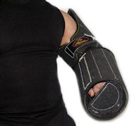 Ambidextrous Bite Sleeve for Schutzhund training-Police training