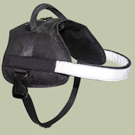 Comfort Control Dog Harness