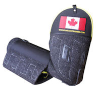 Dog Protection Training Sleeve for schutzhund dogs