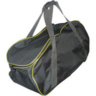 Dog Training Equipment Bag for police dogs trainers