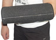 Right Padded Gauntlet-Working Dogs Gauntlet for Schutzhund