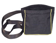 Quick Access Dog Training Treat Pouch/Bag for schutzhund dogs
