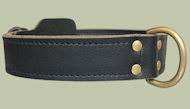 Double Layer Collar 1 3/4 inch for Schutzhund Training