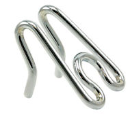 Extra Links for Herm Sprenger Prong Collar from 3.25 Diameter Extra Links for Herm Sprenger Prong Collar from 3.25 Diameter