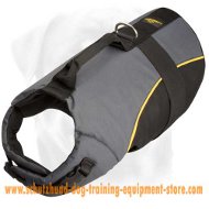 Service Dog Vest Harness For Working Dogs