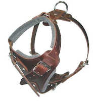 Like Tru-Fit Dog harness-Smart Harness for working dogs Like Tru-Fit Dog harness-Smart Harness for working dogs