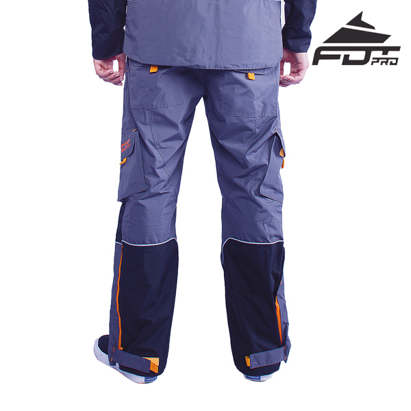 Durable Professional Pants for Any Weather Conditions