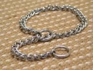 Choke dog collar-Dog training choke Choke dog collar-Dog training choke