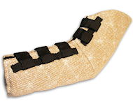 BUY JUTE Hidden bite sleeve for SCHUTZHUND training -PS12