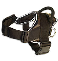 Schutzhund Dog Harness