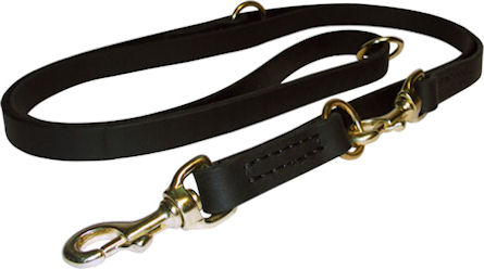 Dog Leash Training for working dogs-Training Lead