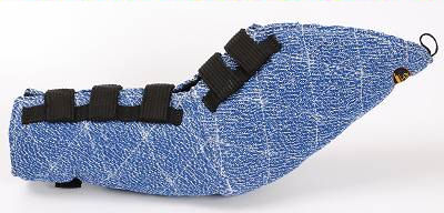 Super durability Hidden Sleeve